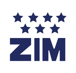 Zim logo