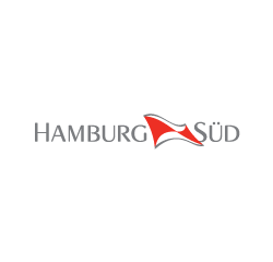 Hamburg Sud logo
