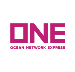 Ocean Network Express logo