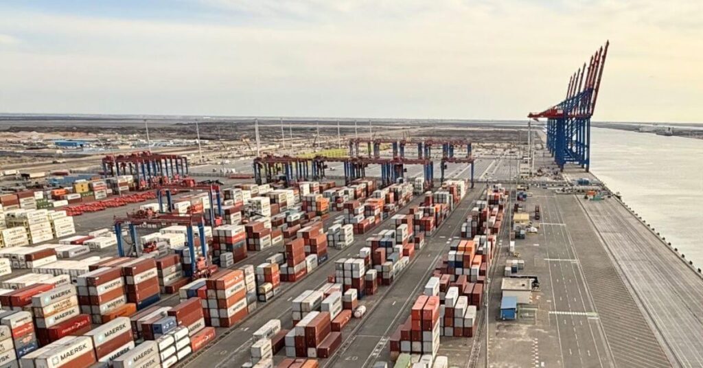 APM-Terminals